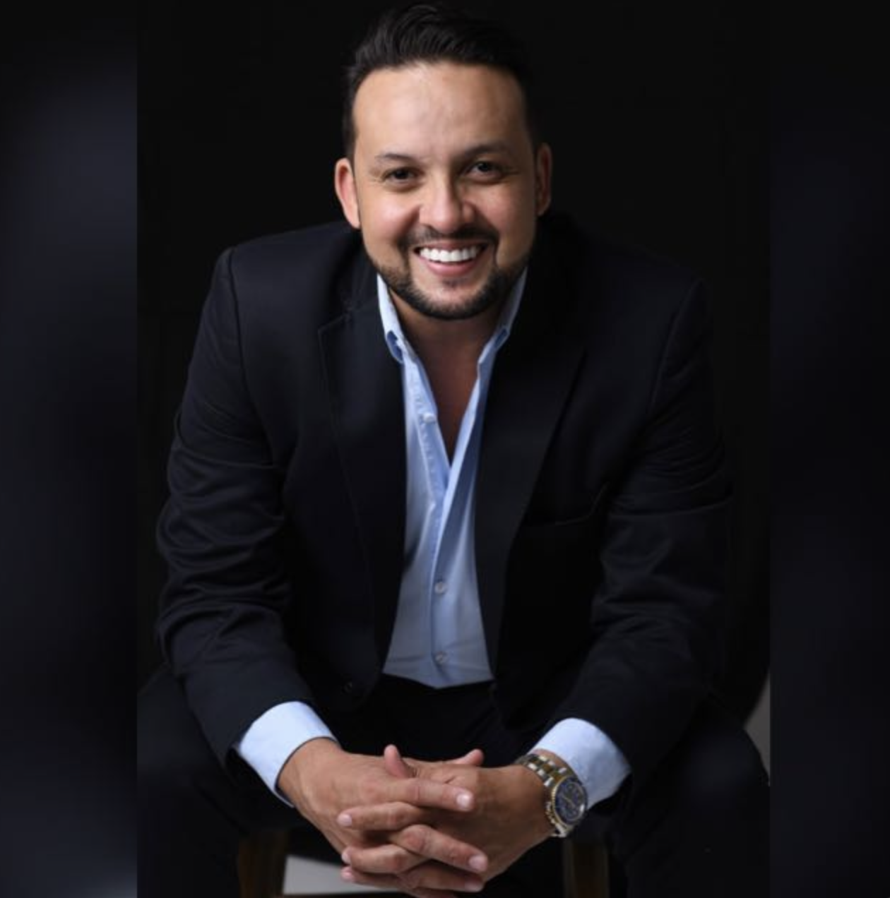 Efrain Mendoza Ortega 's Practice